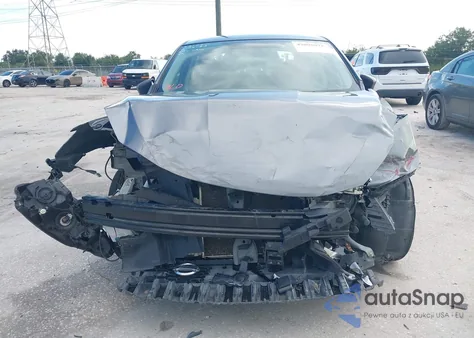 2019 Nissan Sentra Sv from USA, damaged, VIN 3N1AB7AP9KY453029